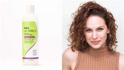 DEVACURL